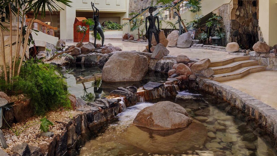 Naama Bay Promenade Beach Resort